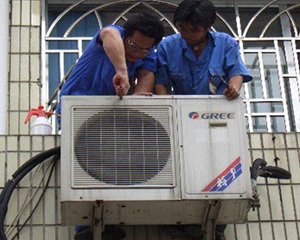 湾里空调售后维修服务中心在哪里找