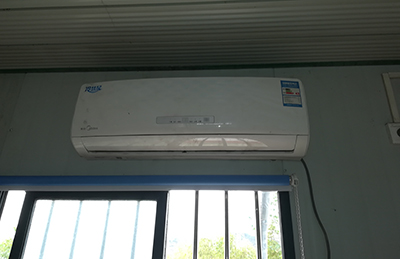 湾里空调维修在哪里找