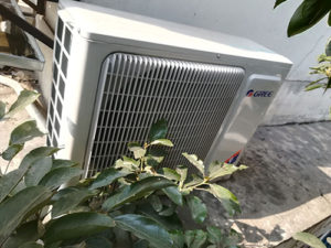 湾里空调维修售后服务