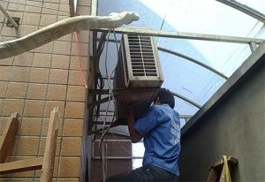 湾里空调维修售后服务中心