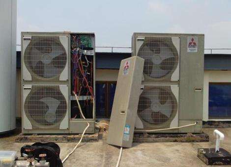 湾里空调维修电话号码多少