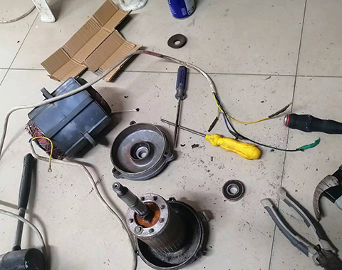 湾里空调维修售后服务中心电话在哪里找