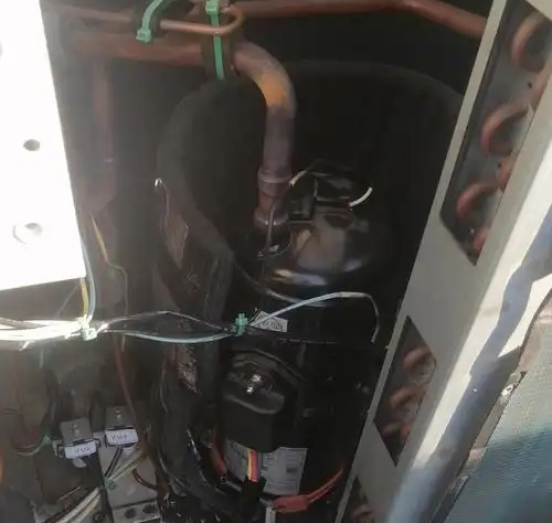 湾里维修变频空调电话在哪里找