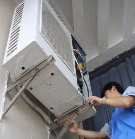 湾里24小时空调维修热线