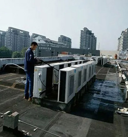 湾里 空调拆装 湾里本地 空调拆装公司