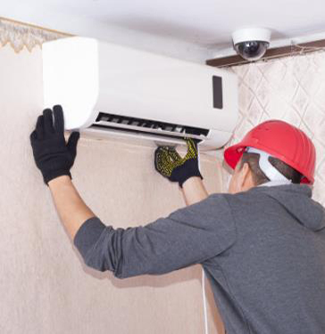 湾里空调内机噪音大