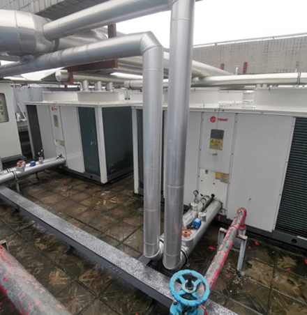 湾里附近中央空调维修 湾里上门中央空调维修